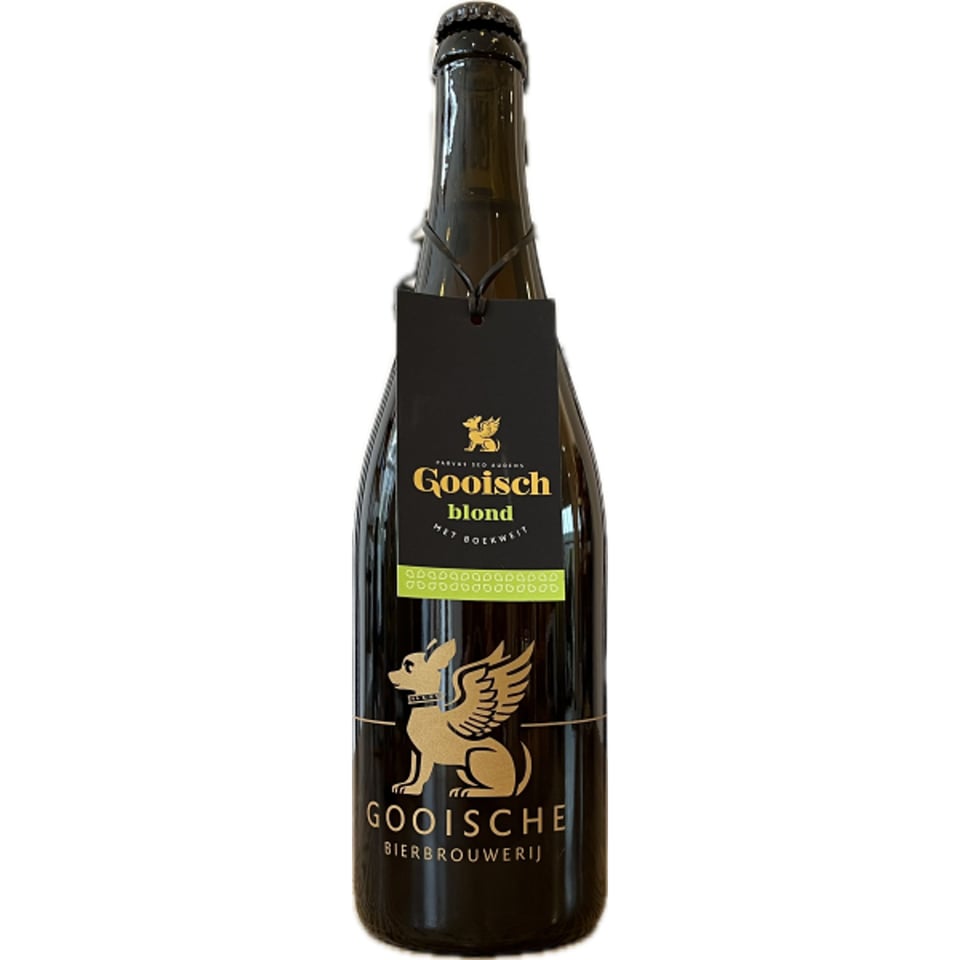 Gooisch Blond 750ml