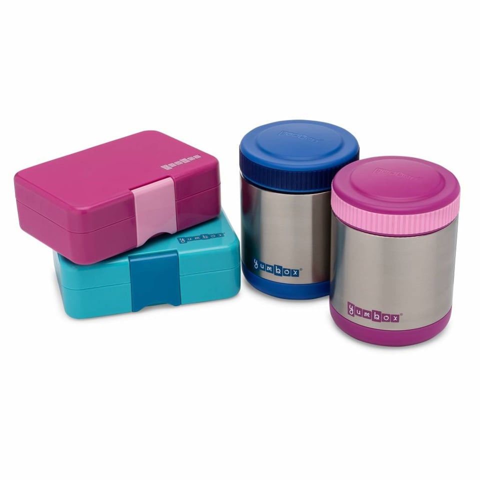 Yumbox Zuppa Thermos Pot