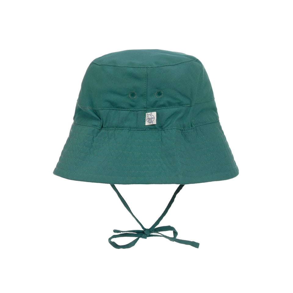 LSF Sun Protection Fishing Hat Green