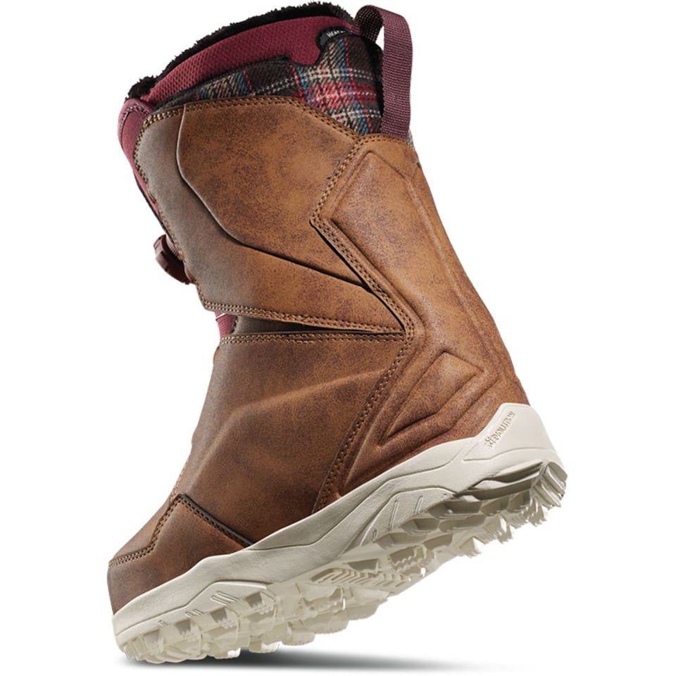 Thirtytwo Thirtytwo Womens Lashed Double BOA Brown 2020