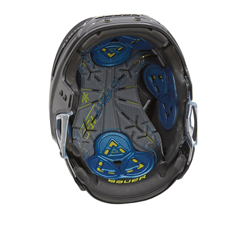 Bauer Hh Re-Akt 150 Helmet