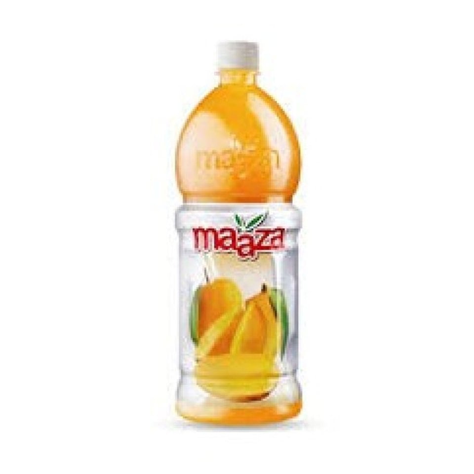 Indian Mazza Mango 600Ml