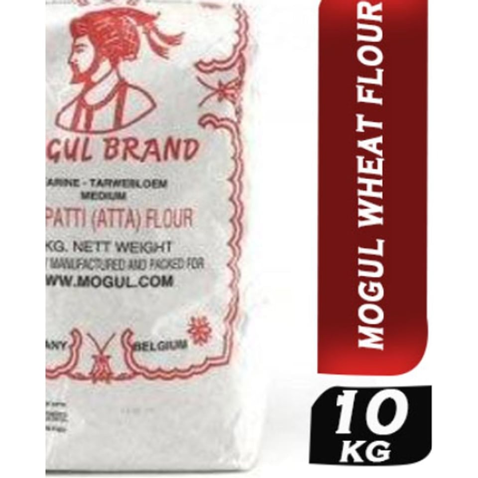 Mogul Medium 10Kg