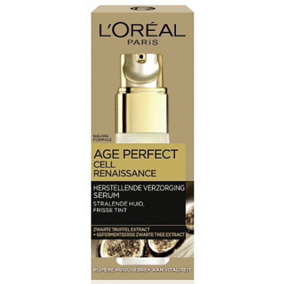 L'oreal Skin Age Perf Cell Renaiss.