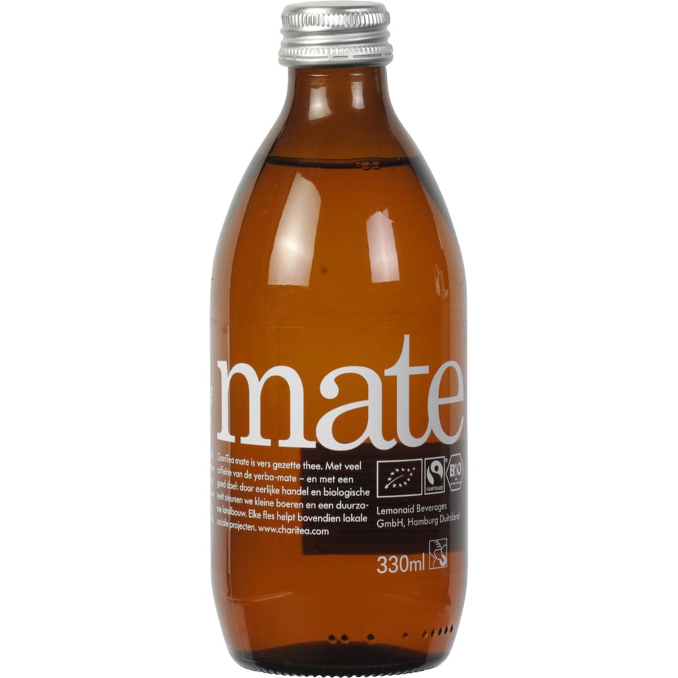 Ice Tea Mate