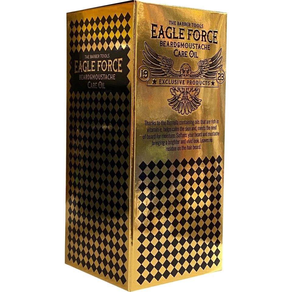 Eagle Force Care Oil 50 ml