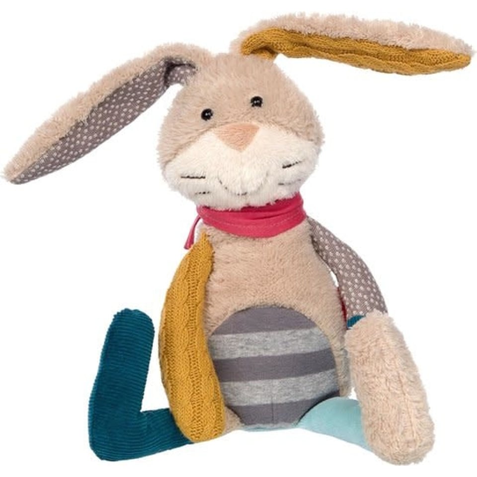 Sigikid Patchwork Sweety Rabbit 31 Cm 0+