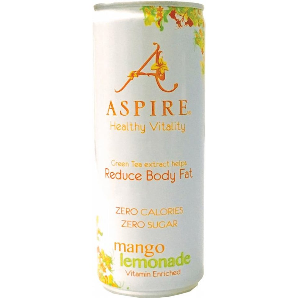 Aspire Mango Diet Drink 250ml