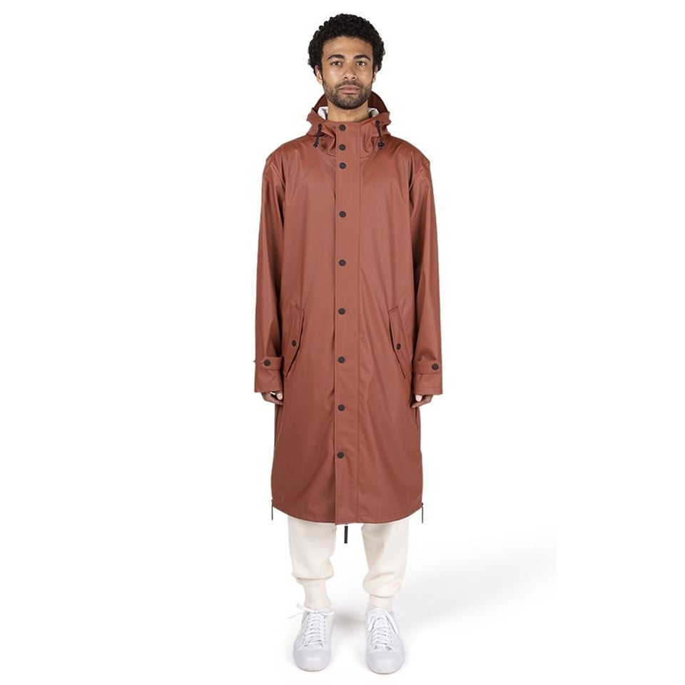 Raincoat Maium Original