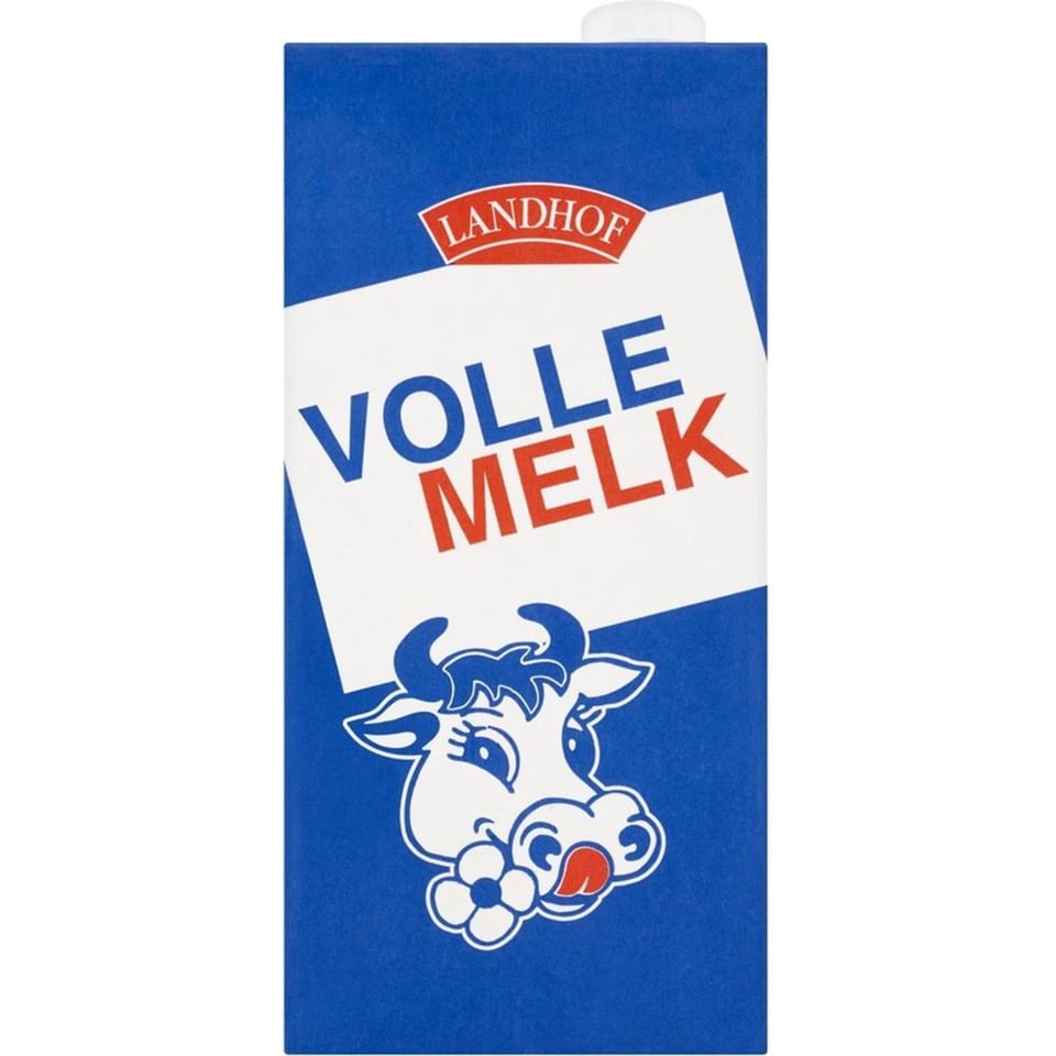 Landhof Volle Melk