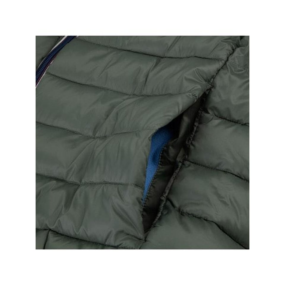 Fagou Saou Down Jacket Gre02