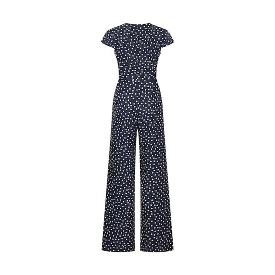 VERY CHERRY Jumpsuit Venice