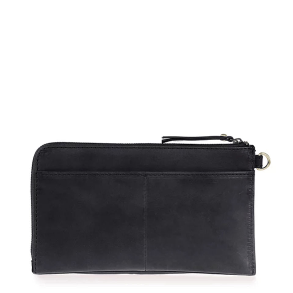 O My Bag Travel Pouch Classic Black