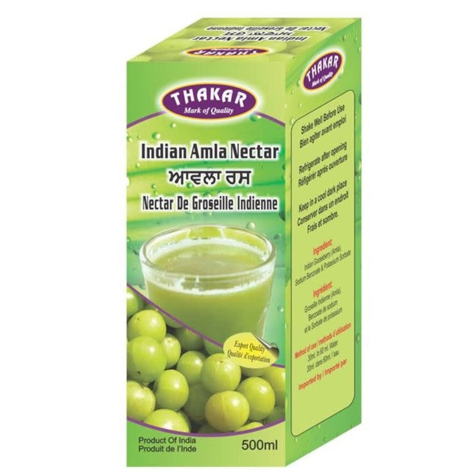 Amla Juice 500Ml