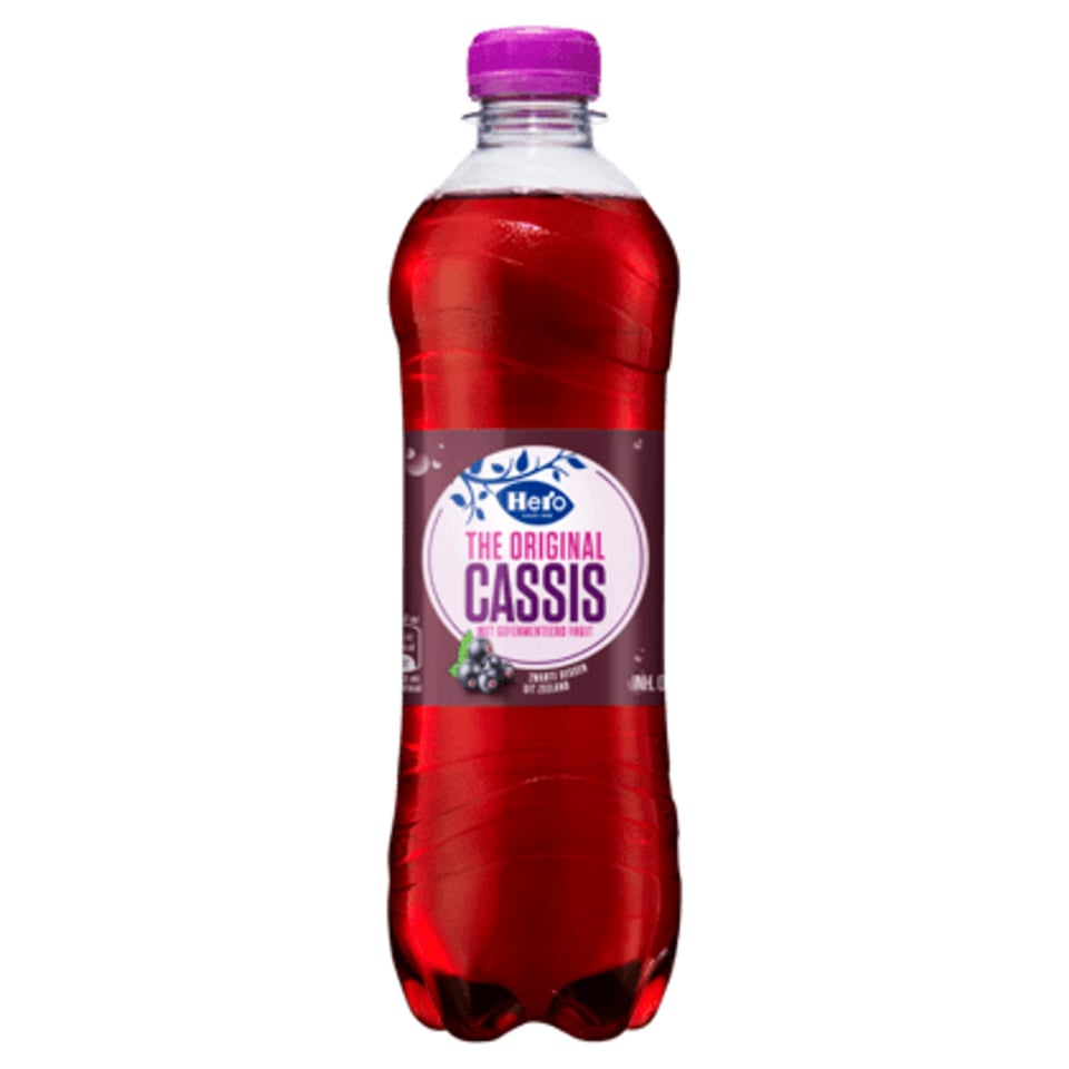 Hero Cassis