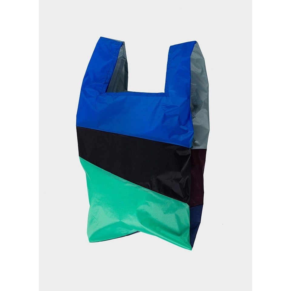 HAY X SUSAN BIJL Six-Colour Bag L No. 1 Oak