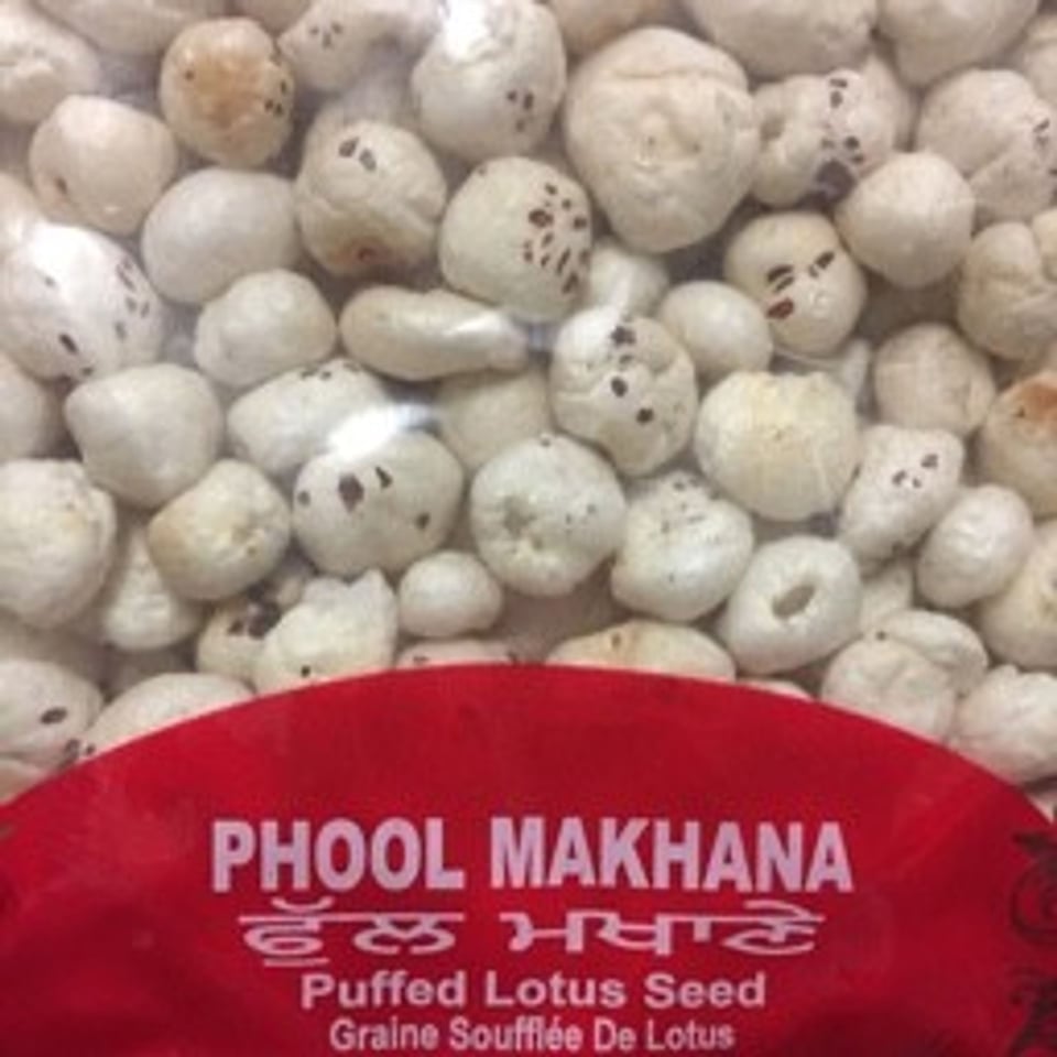 Annam Phool Makhana 100Gr