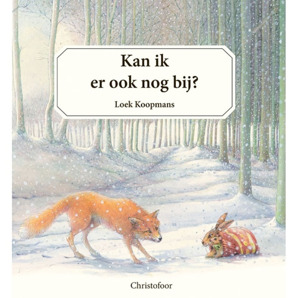 Kan Ik Er Ook Nog Bij (Loek Koopmans)