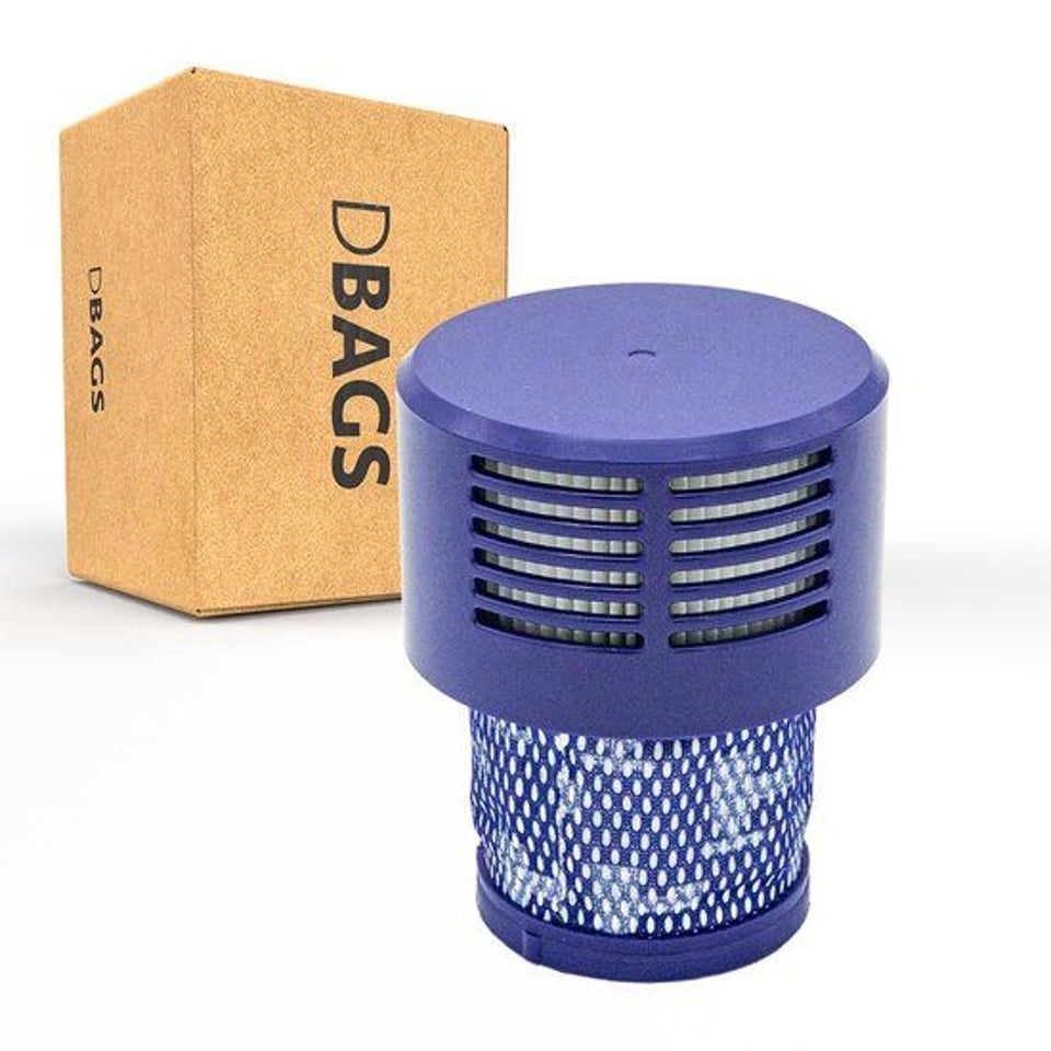 DBAGS Dyson Filter V10 969082-01