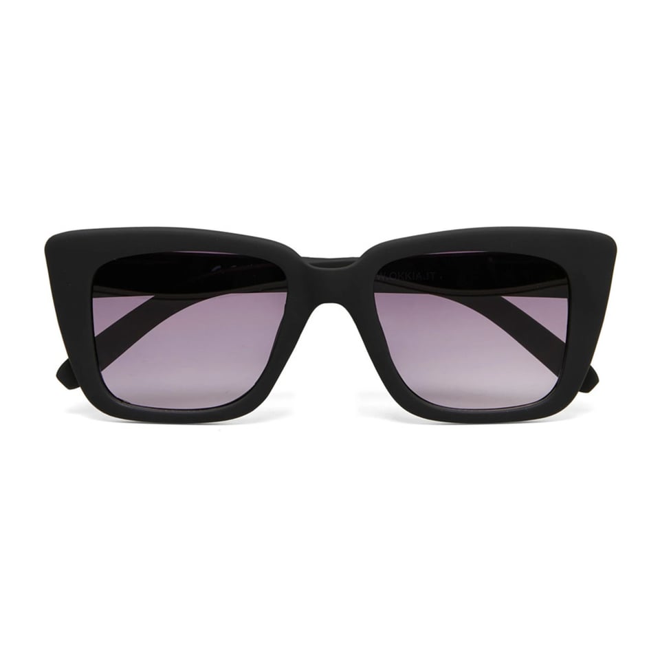 Zonnebril ELBA Square Black OK044-BK