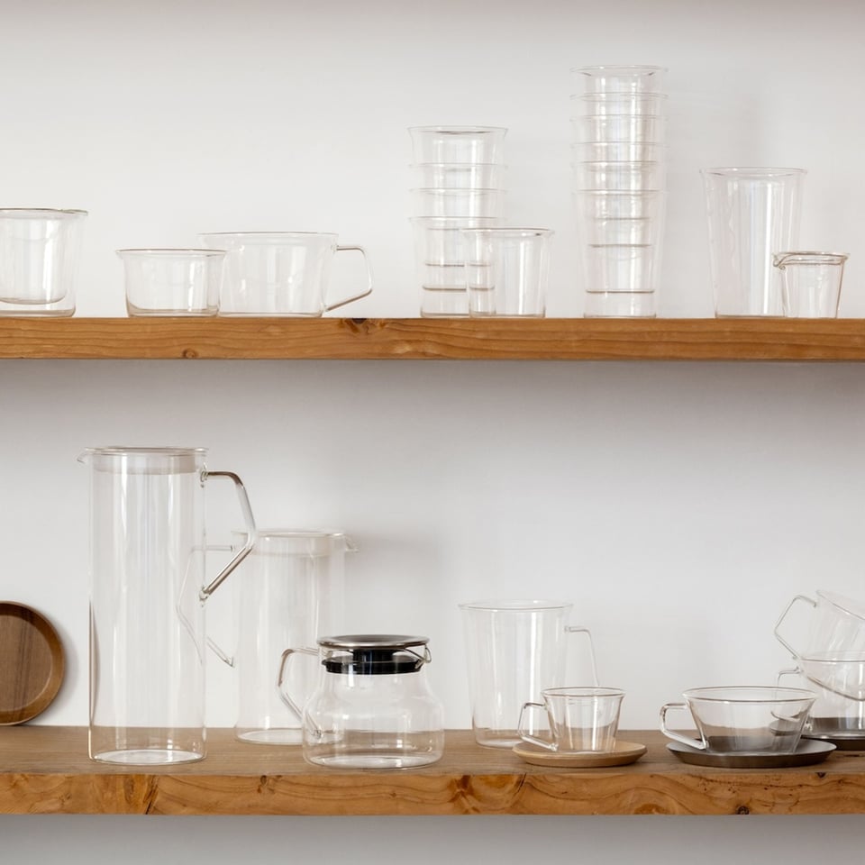 Glas Cast 25 Cl