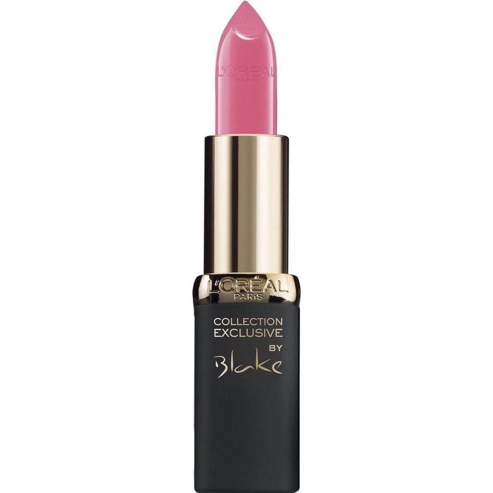 L'Oréal Paris Color Riche Collection Exclusive Lippenstift - Blake's Delicate Rose