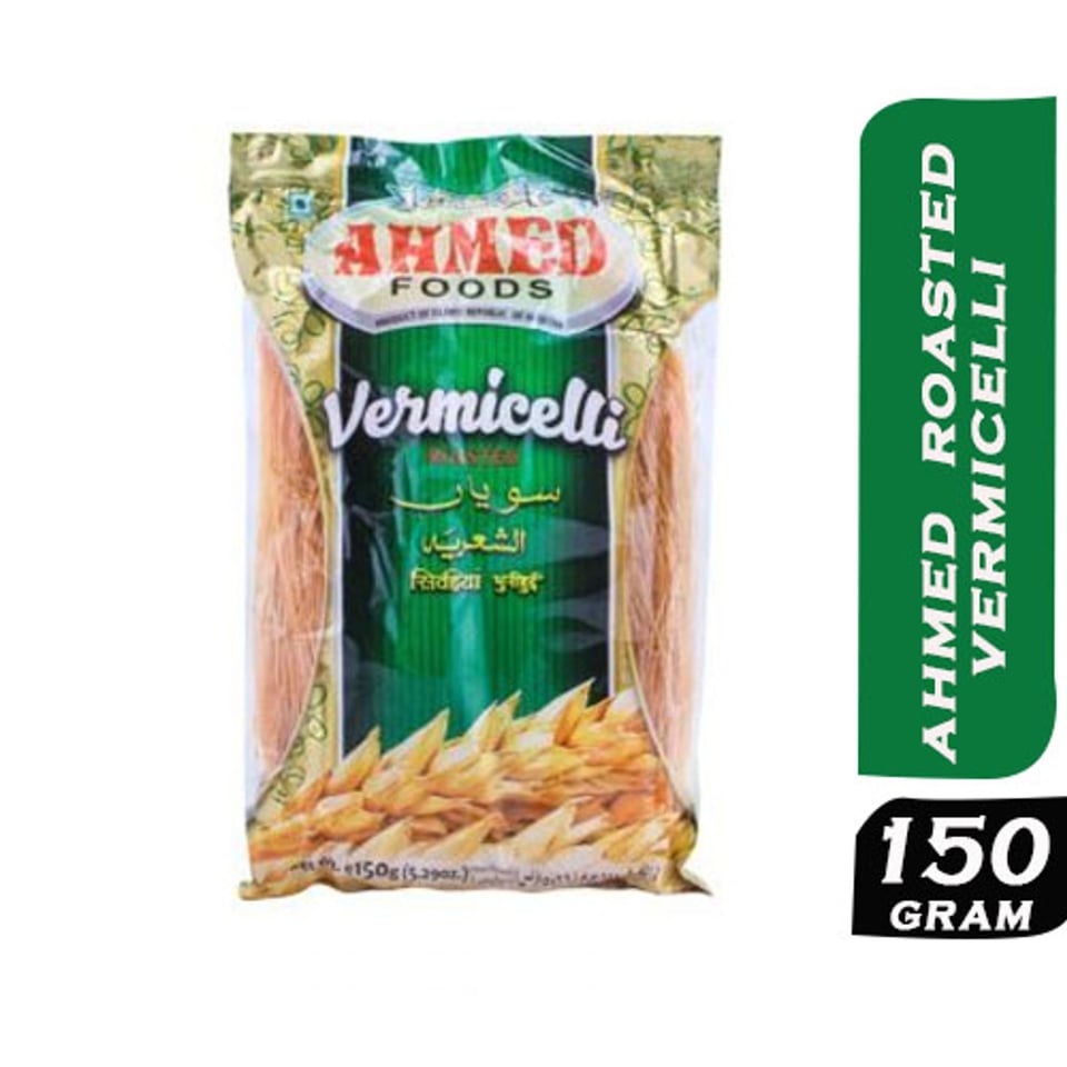 Ahmed Roasted Vermicelli 150 Grams