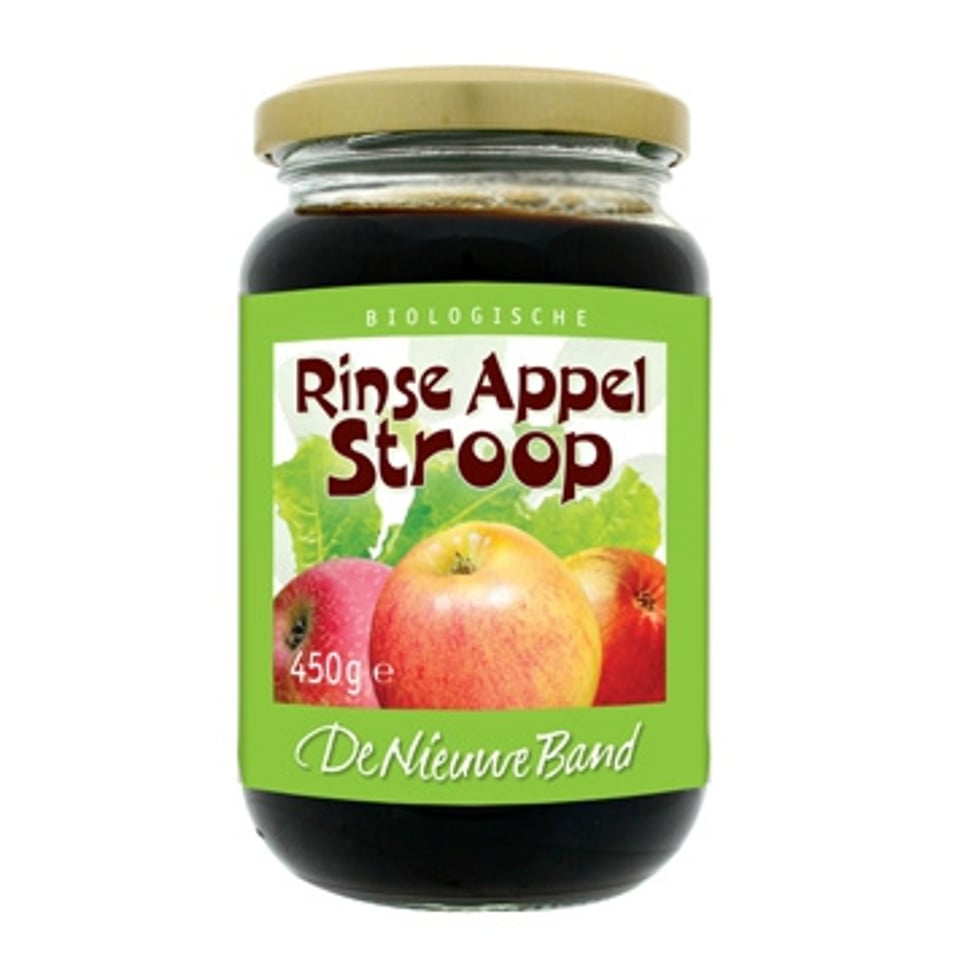 Rinse Appelstroop