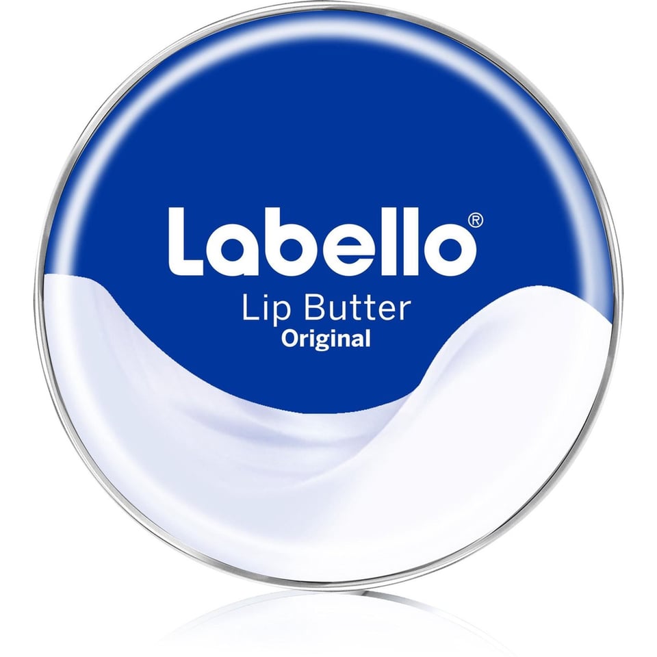 Labello Lip Butter Original