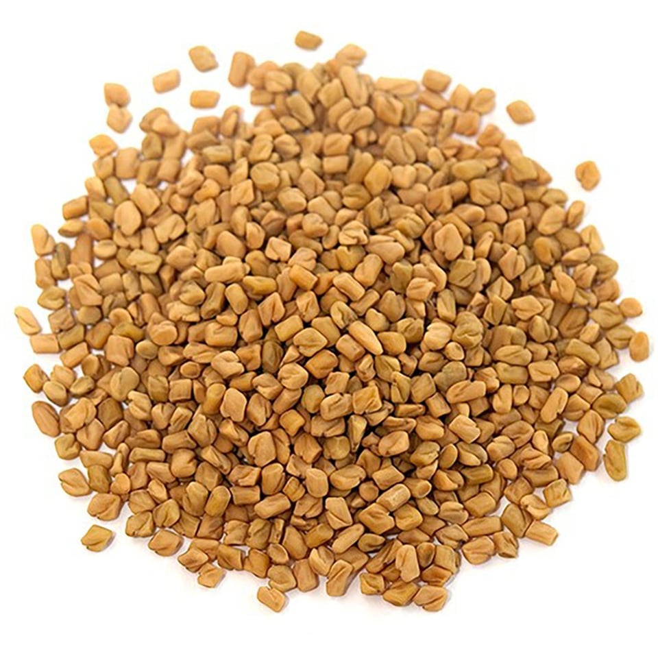 Aft Fenugreek Seeds 100Gr