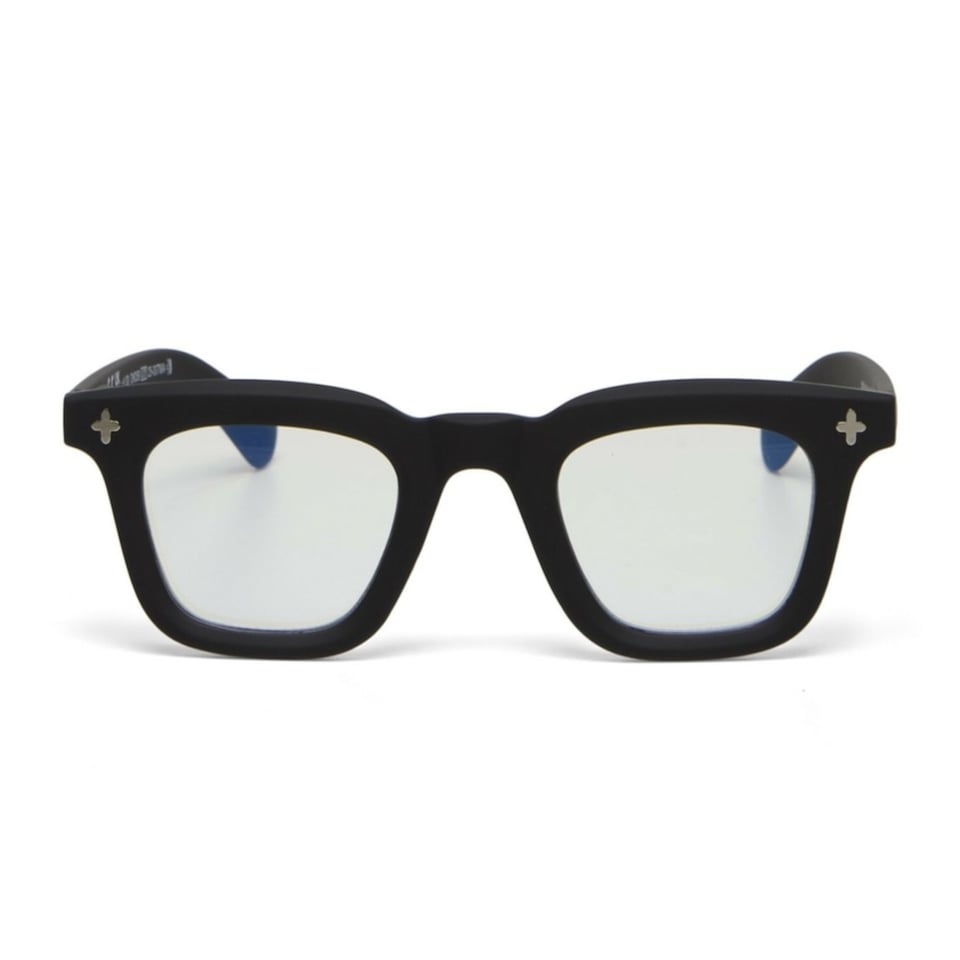 Leesbril FIRENZE Square Black OK058BK