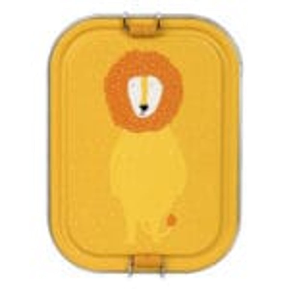 Trixie Lunchbox Mr Lion (Groot)