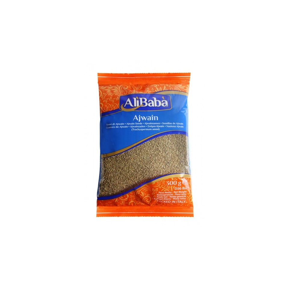 Ali Baba AJWAIN 100 Grams