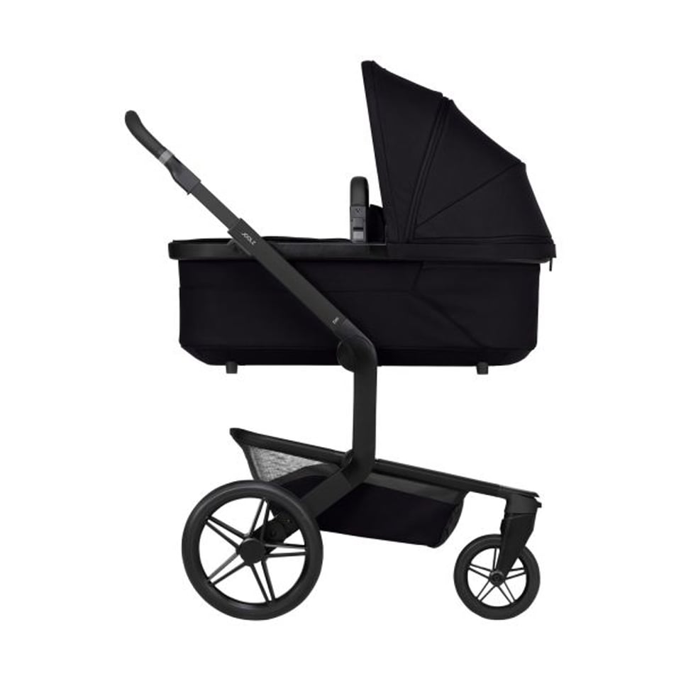 Joolz Day 5 Kinderwagen 2-in-1 - Space Black