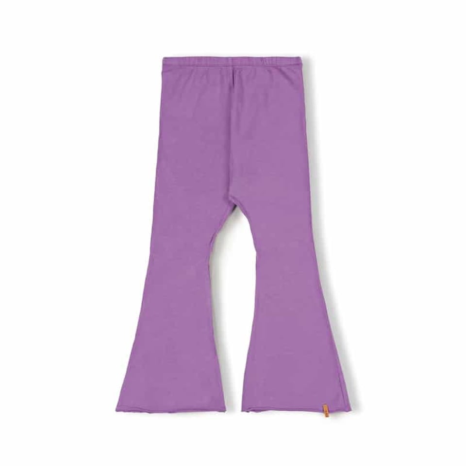 Nixnut Basic Flared Purple