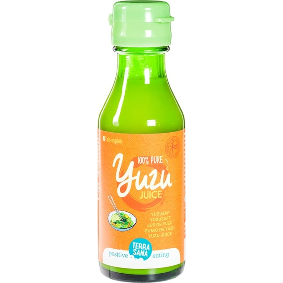 Yuzusap