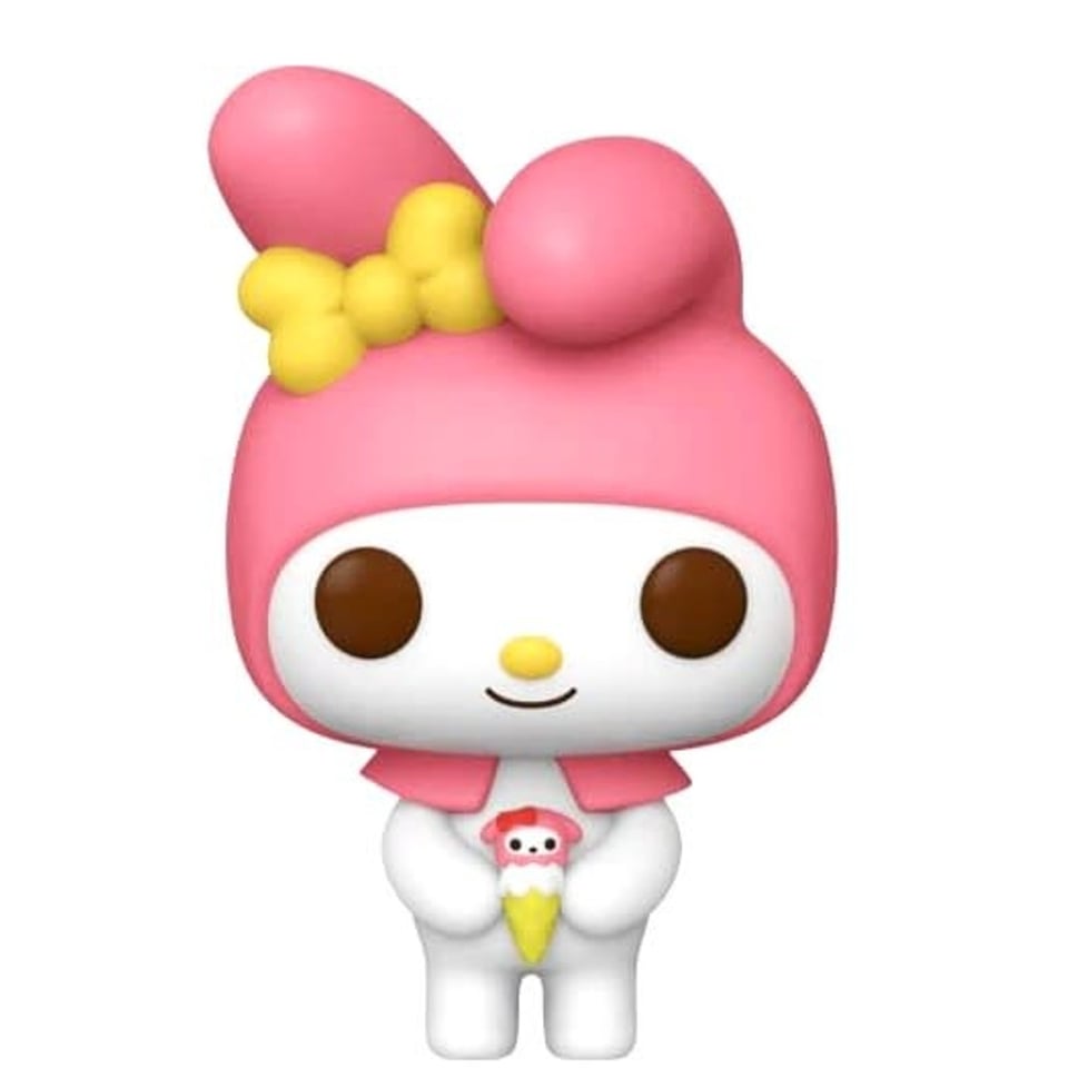 Pop! Hello Kitty and Friends 91 - My Melody