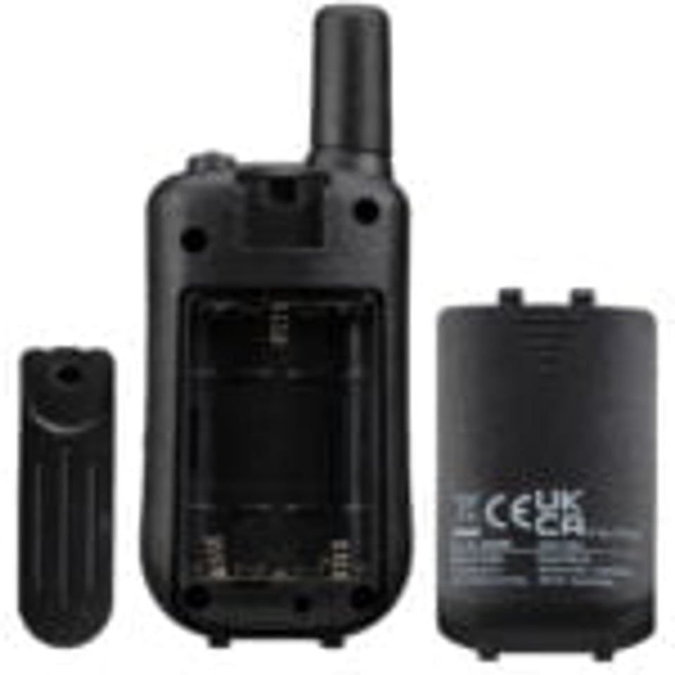 Freek Vonk X Bresser Walkie Talkies