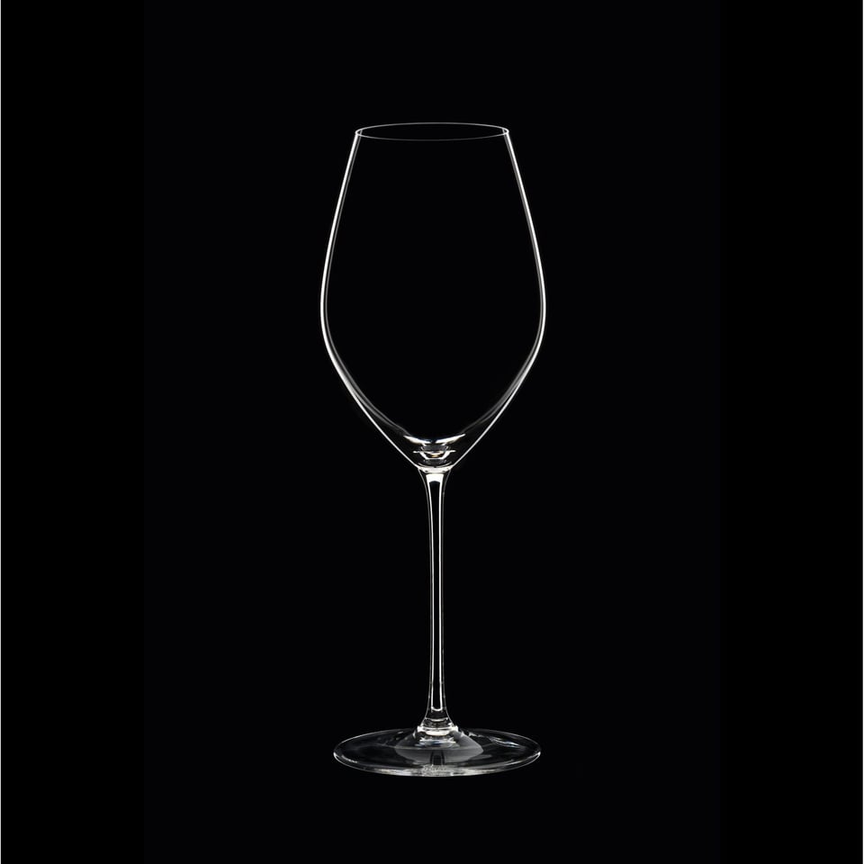 Riedel - Veritas Champagneglas - Set Van 2