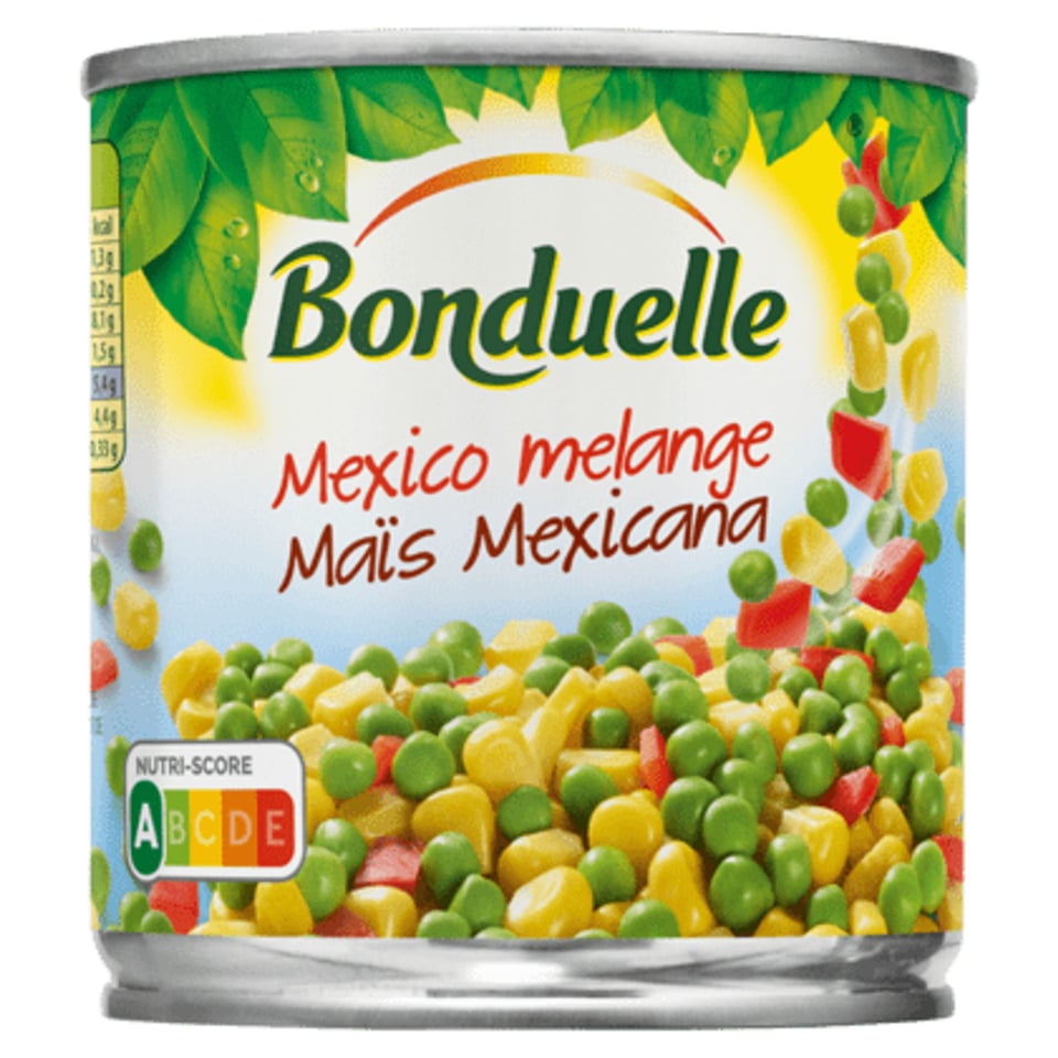 Bonduelle Maïs Mexicana