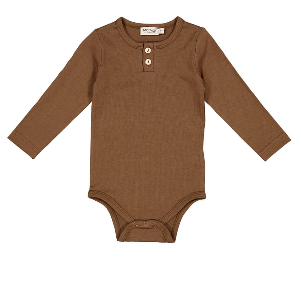 MAR MAR COPENHAGEN Body Modal Smooth Solid 