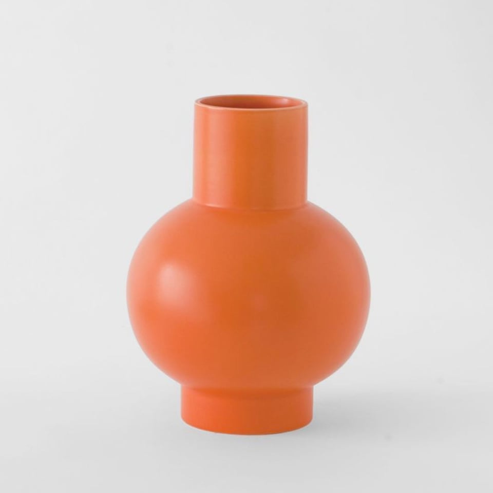 Strøm Vaas XL Oranje