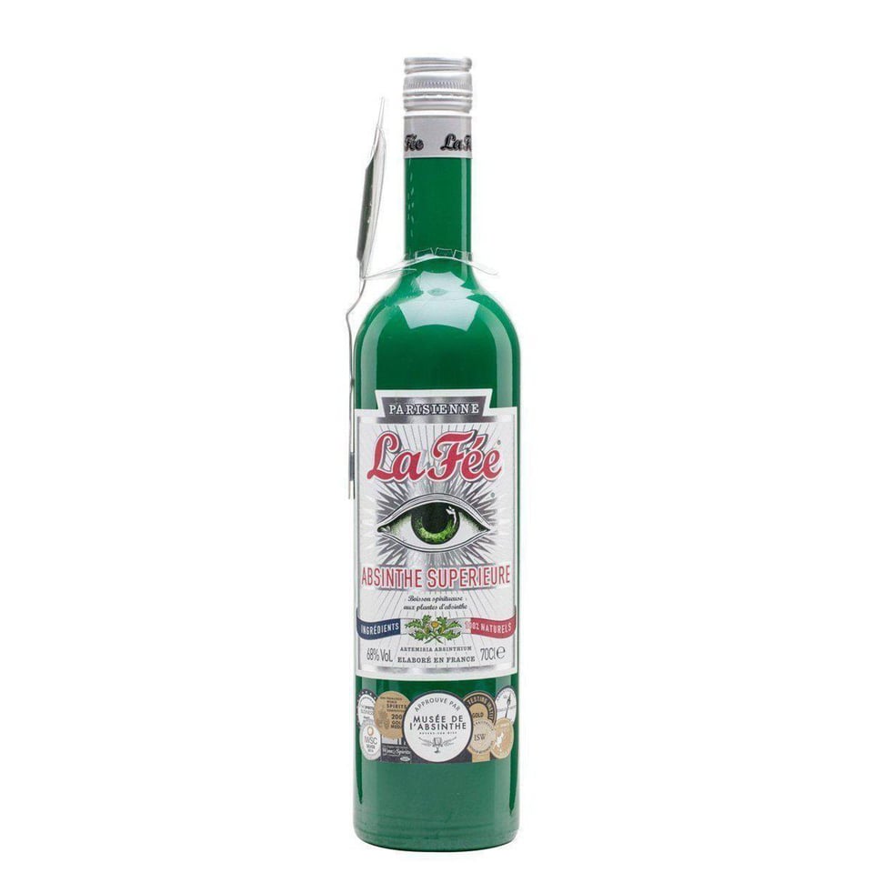 Absinth La Fee Parisienne