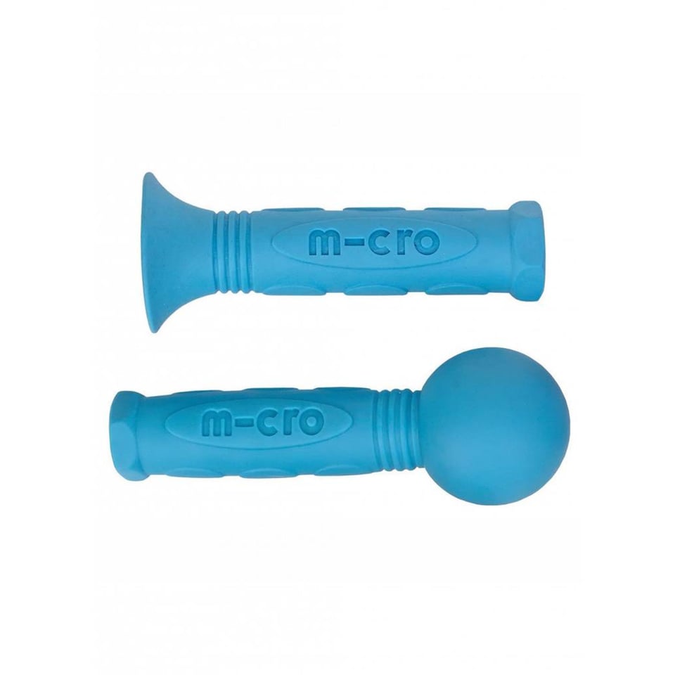 Micro Step Toeter