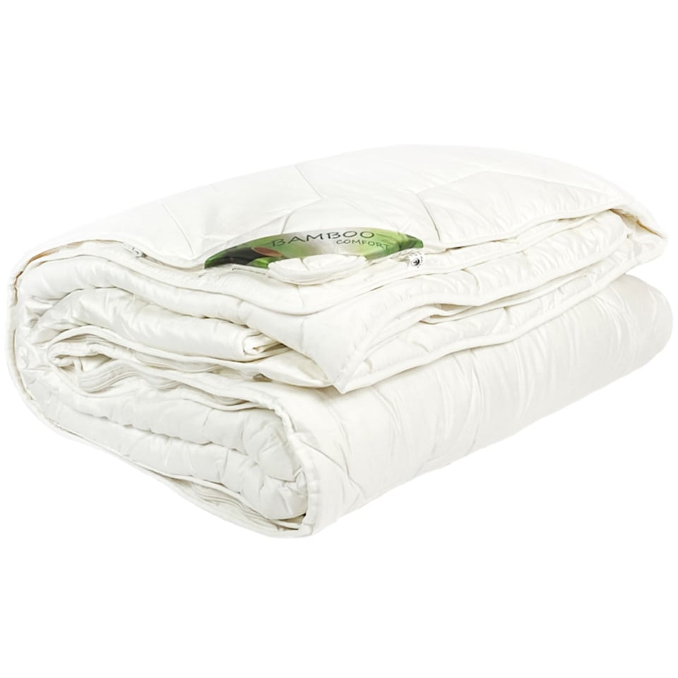 Bamboe Comfort 4 Seizoenen Dekbed 140x200