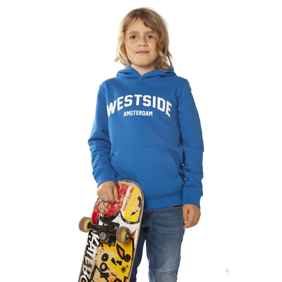 Westside Amsterdam Hoodie