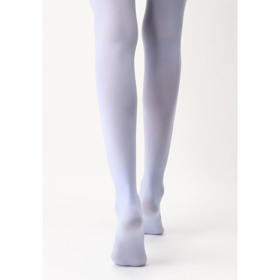 ALL COLORS 50 tight 50 den lycra op VOBC01187