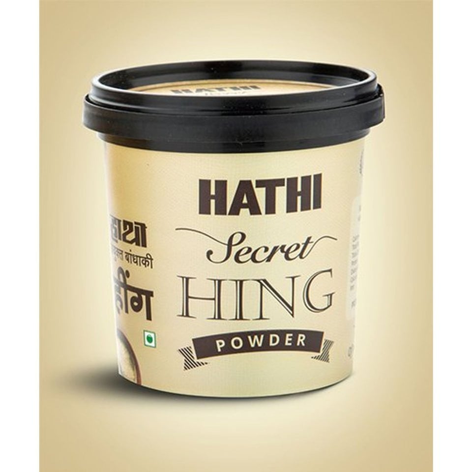 Hathi Hing Powder 100Gr