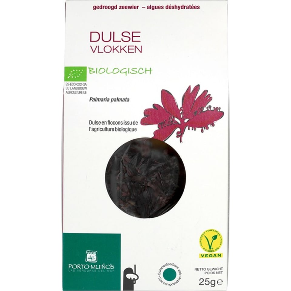 Dulse Vlokken