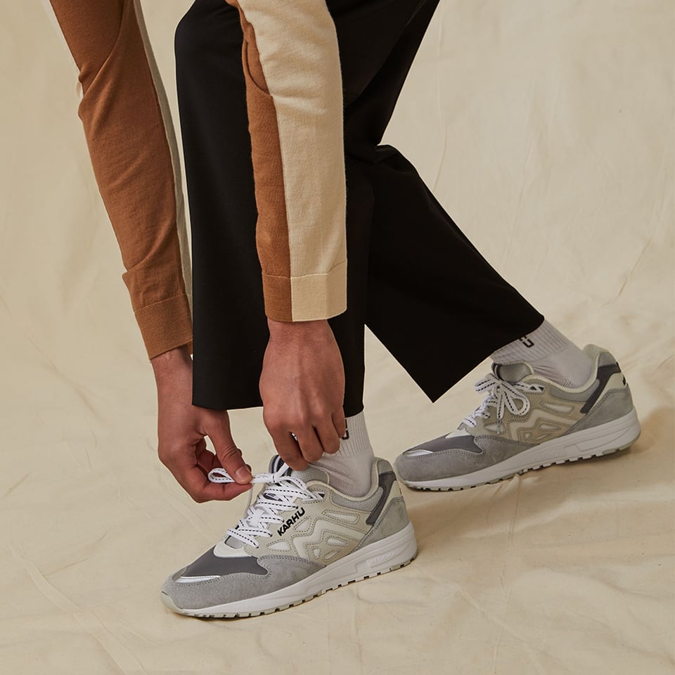Karhu Karhu Legacy 96 Dawn Blue / Bright White F806021